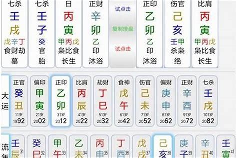 八字看喜用神|生辰八字算命、五行喜用神查询（免费测算）